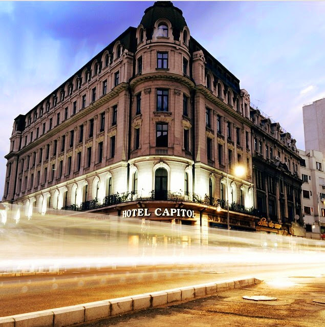 Dónde alojarse en Bucarest, Rumanía: 18 mejores hoteles y barrios en 2026 18 Hotel Capitol Bucarest