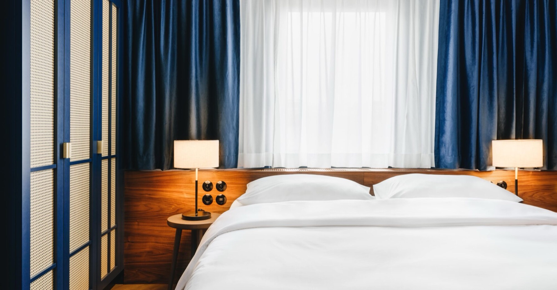 Bécs szállás: 26 tipp hotelekre és biztonságos kerületekre 2026-ban 33 Szoba a Hotel Gilbertben