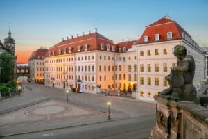 Domovská stránka 7 Kde bydlet v Drážďanech: 12 tipů na nejlepší hotely a čtvrti roku 2026