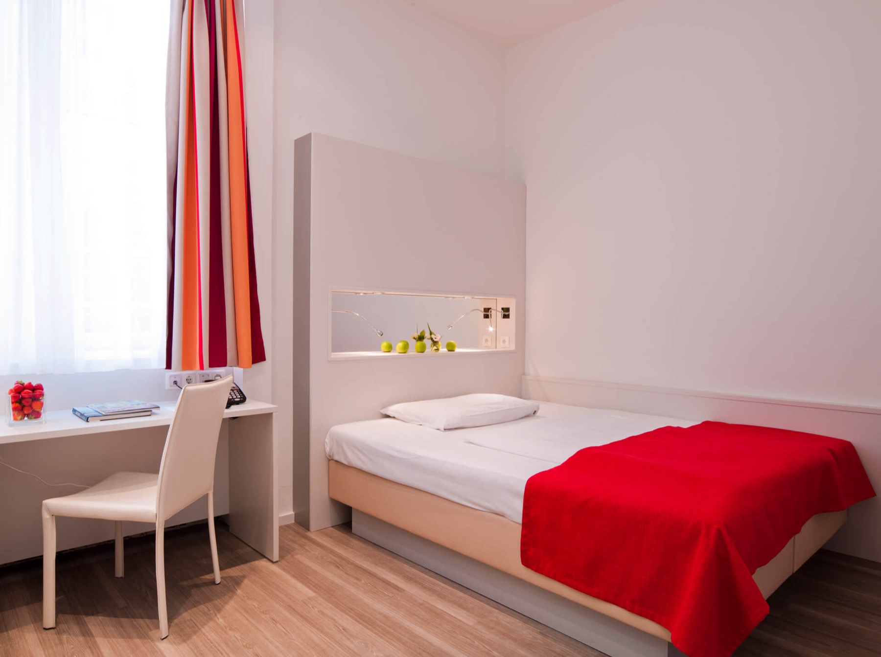 Bécs szállás: 26 tipp hotelekre és biztonságos kerületekre 2026-ban 41 Egy másik szoba a Hotel Zipserben