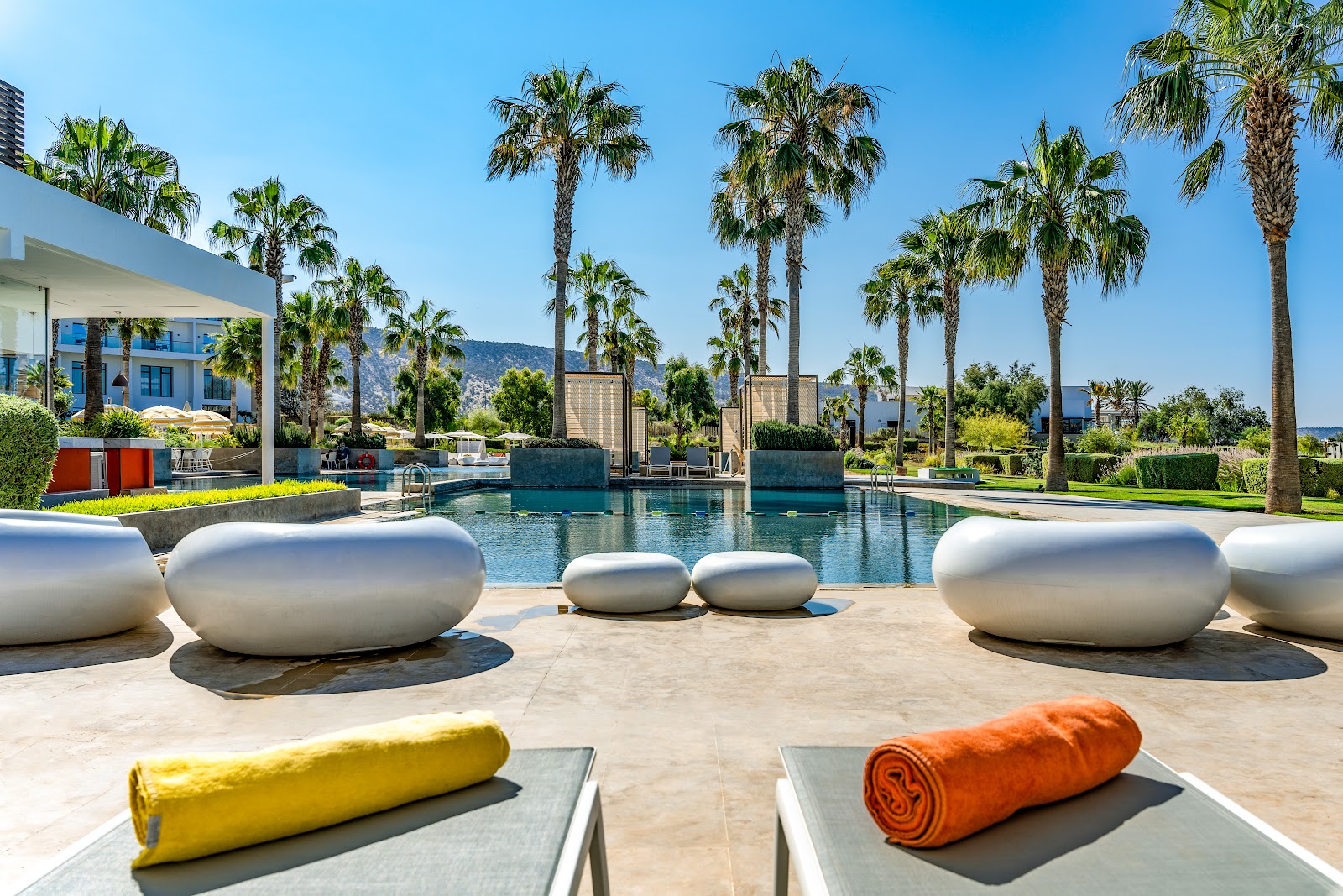 Cazare Agadir Maroc: 11 cele mai bune hoteluri și zone sigure în 2026 10 Hotel Hyatt Place Taghazout Bay