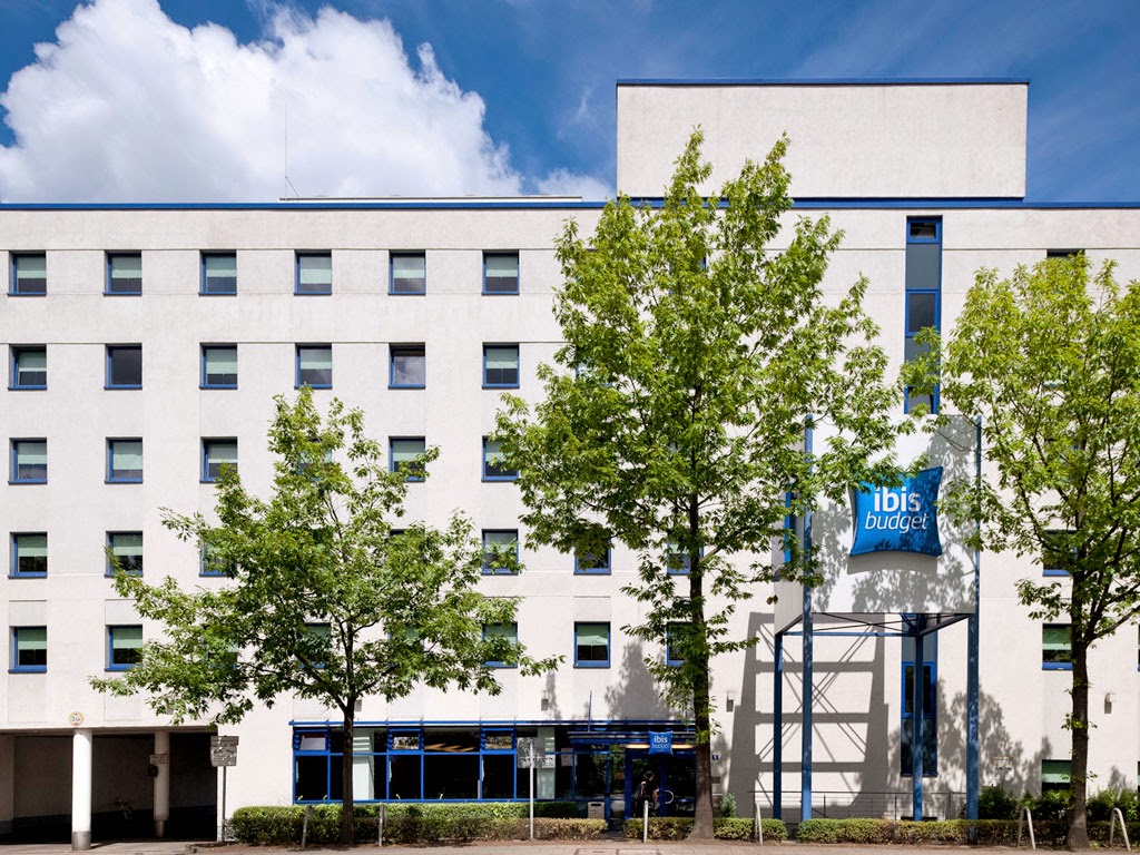 Dove dormire ad Amburgo, Germania: 12 hotel top e i quartieri migliori 14 Ibis budget Hamburg Altona