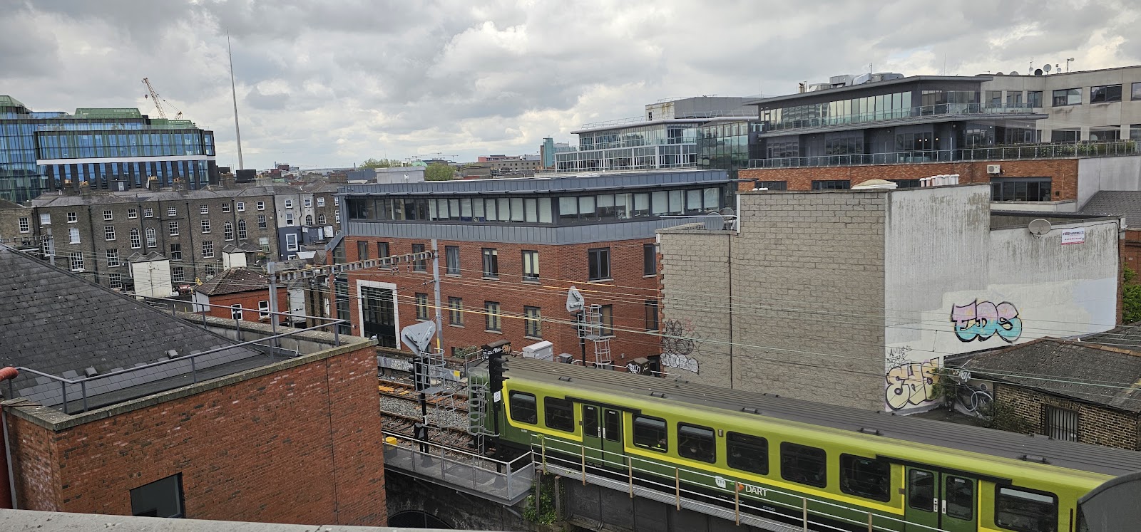 Where to Stay in Dublin: 10 Best Hotels & Areas in 2026 12 Jacobs Inn hostel in Dublin