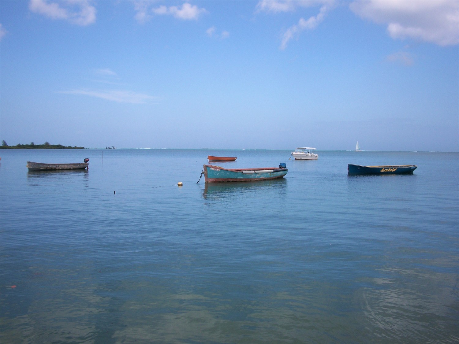 Dónde ir de vacaciones en enero 2026: sol, nieve y auroras boreales 15 Mauricio