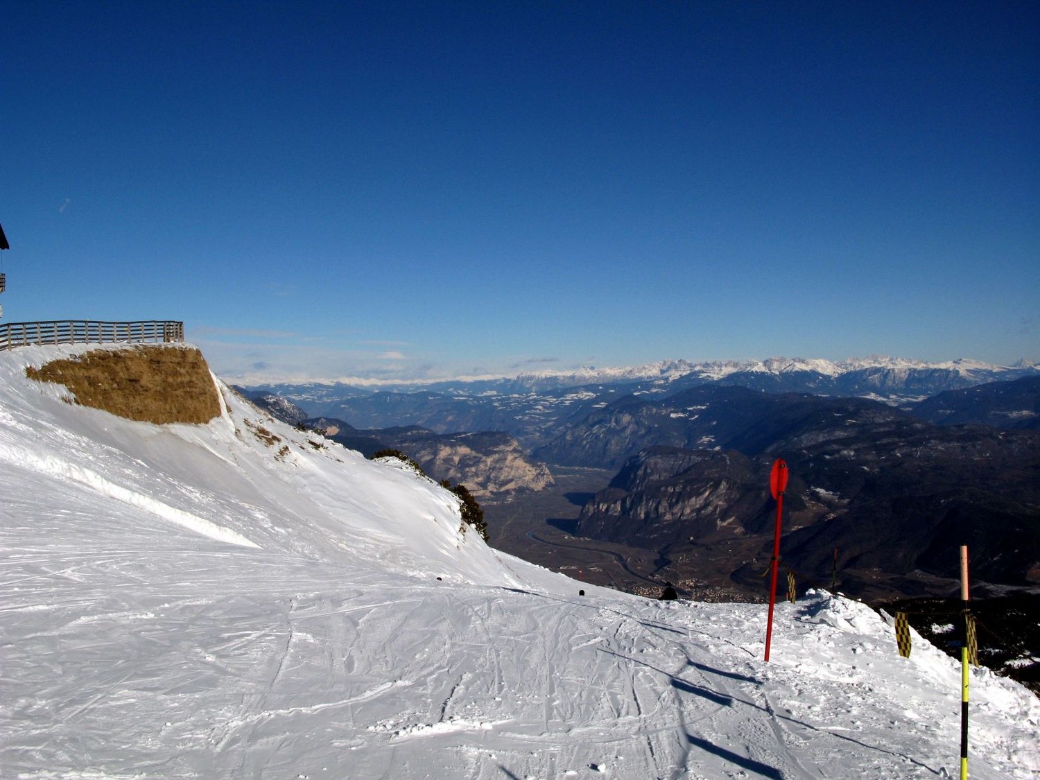 Hová utazz márciusban 2026-ban: tengerre, tavaszért és a hegyekbe 32 Dolomitok télen