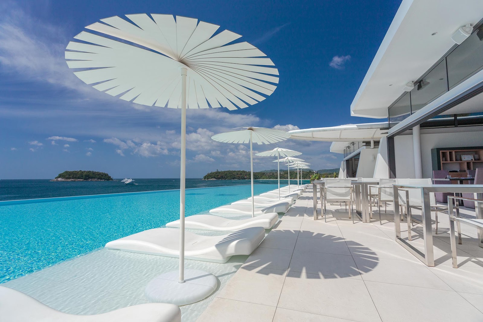 Phuket Thailand: 12 Hotels und Strände für 2026 6 Hotel Kata Rocks