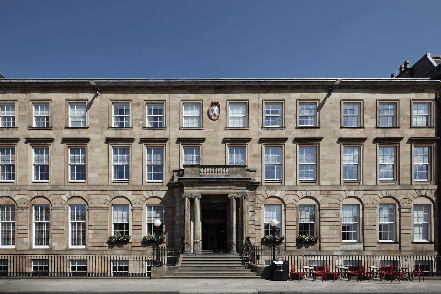 Marea Britanie: ghid, sfaturi și ce să vezi 2026 2 Unde să te cazezi în Glasgow: 12 hoteluri bune și cele mai frumoase cartiere în 2026