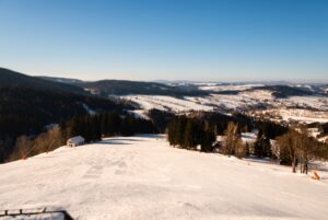 Homepage 5 Riesengebirge und Isergebirge ohne Massen 2026: 14 Tipps statt Spindlermühle