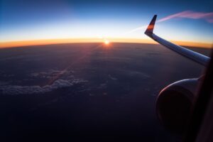 Homepage 6 Flüge nach Australien 2026: Preise, Umstiege und wie man den Flug übersteht