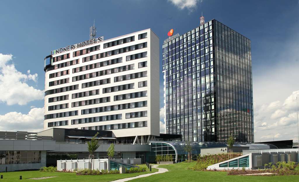 Hotel Lindner Hotel Bratislava