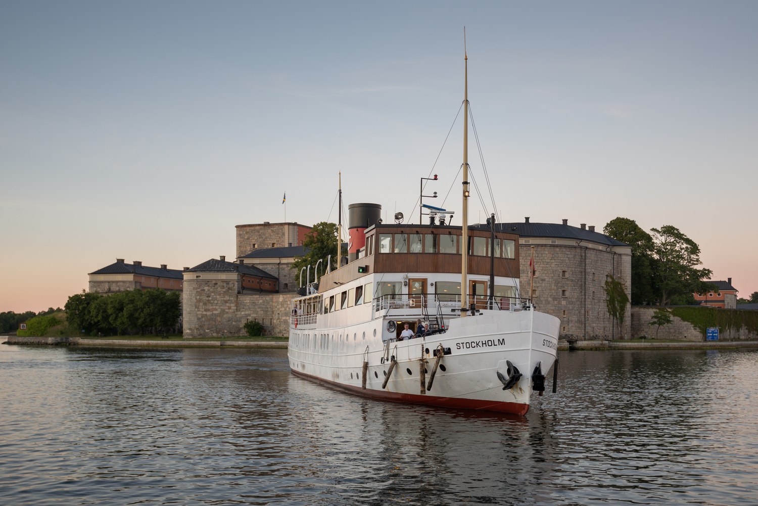 Vart ska man resa i augusti: sol, hav och lugna smultronställen 20 Sverige