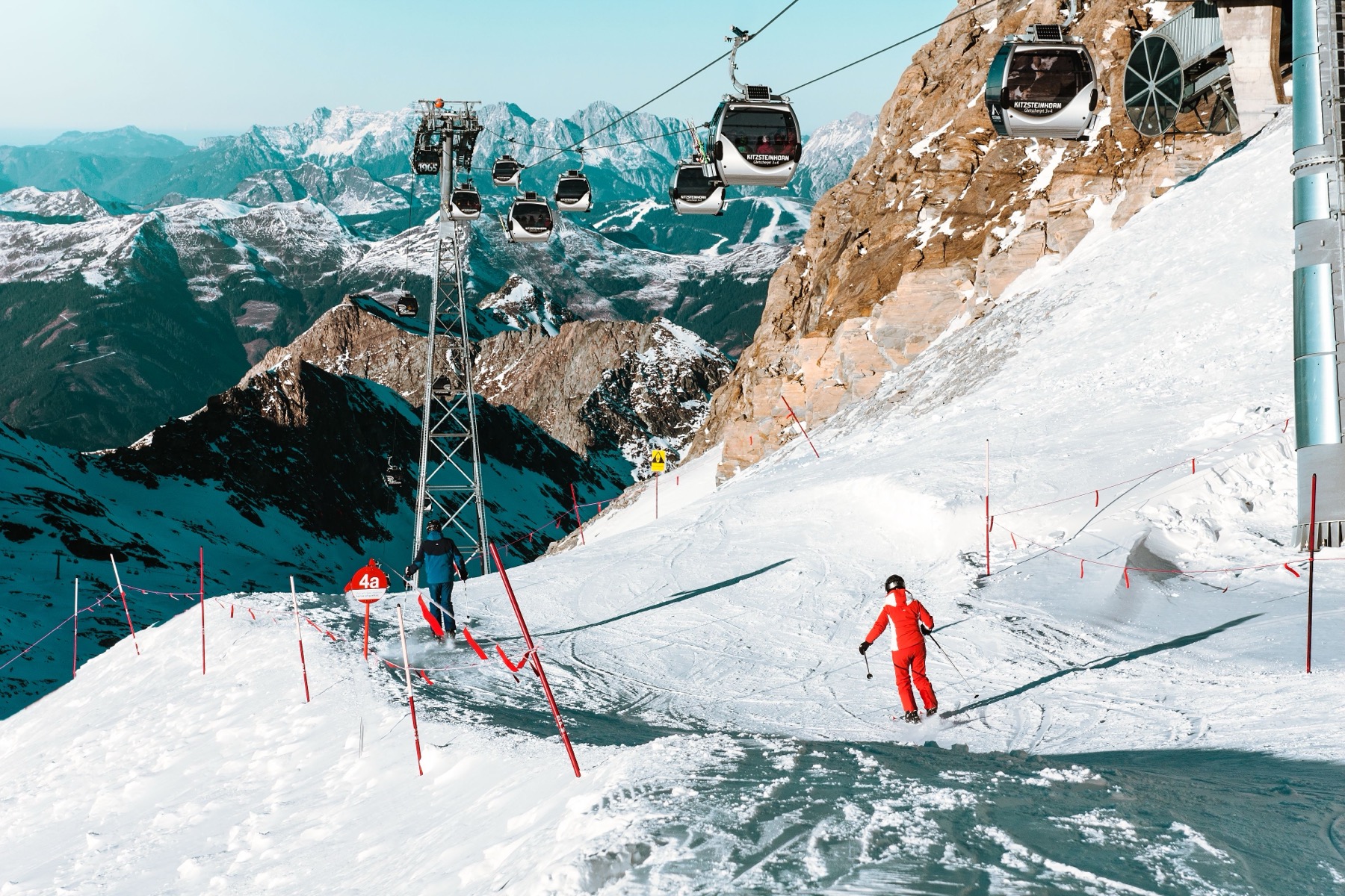 Ski Pass Prices 2026: Comparing 18 Resorts in 9 Countries 4 Ski slopes in the Dolomiti Superski area
