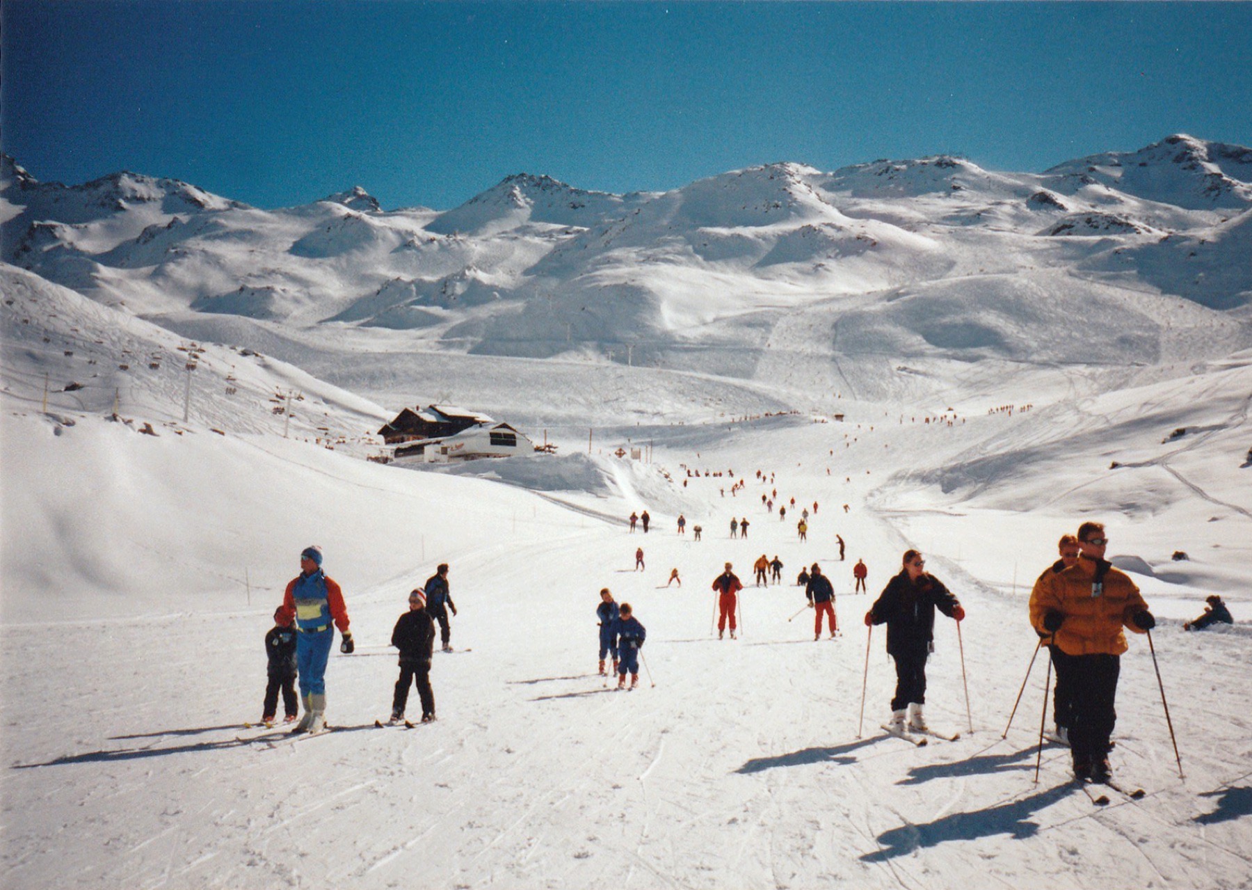 Ski Pass Prices 2026: Comparing 18 Resorts in 9 Countries 7 Val Thorens in Les 3 Vallées