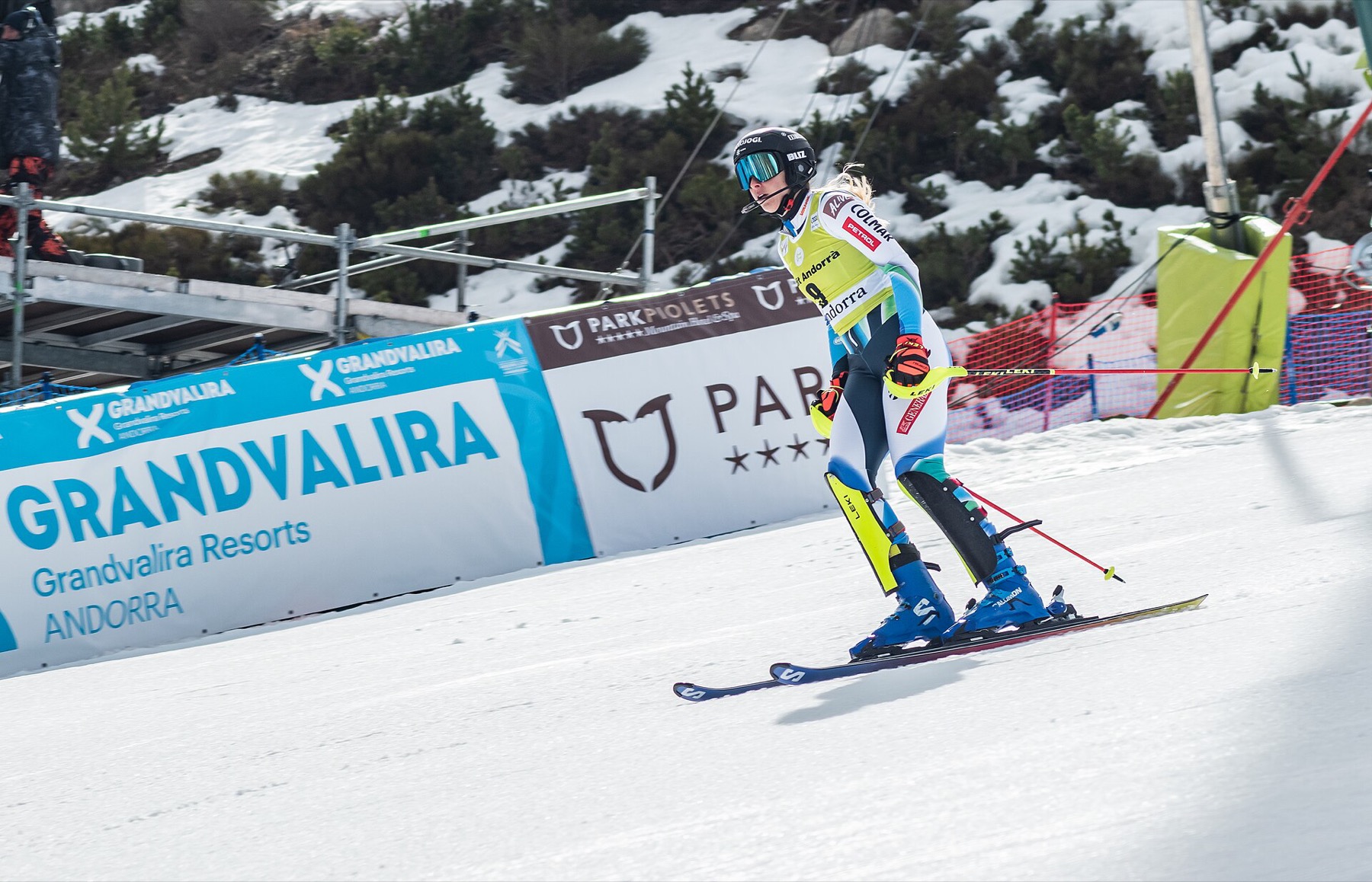 Ski Pass Prices 2026: Comparing 18 Resorts in 9 Countries 14 Grandvalira in Andorra