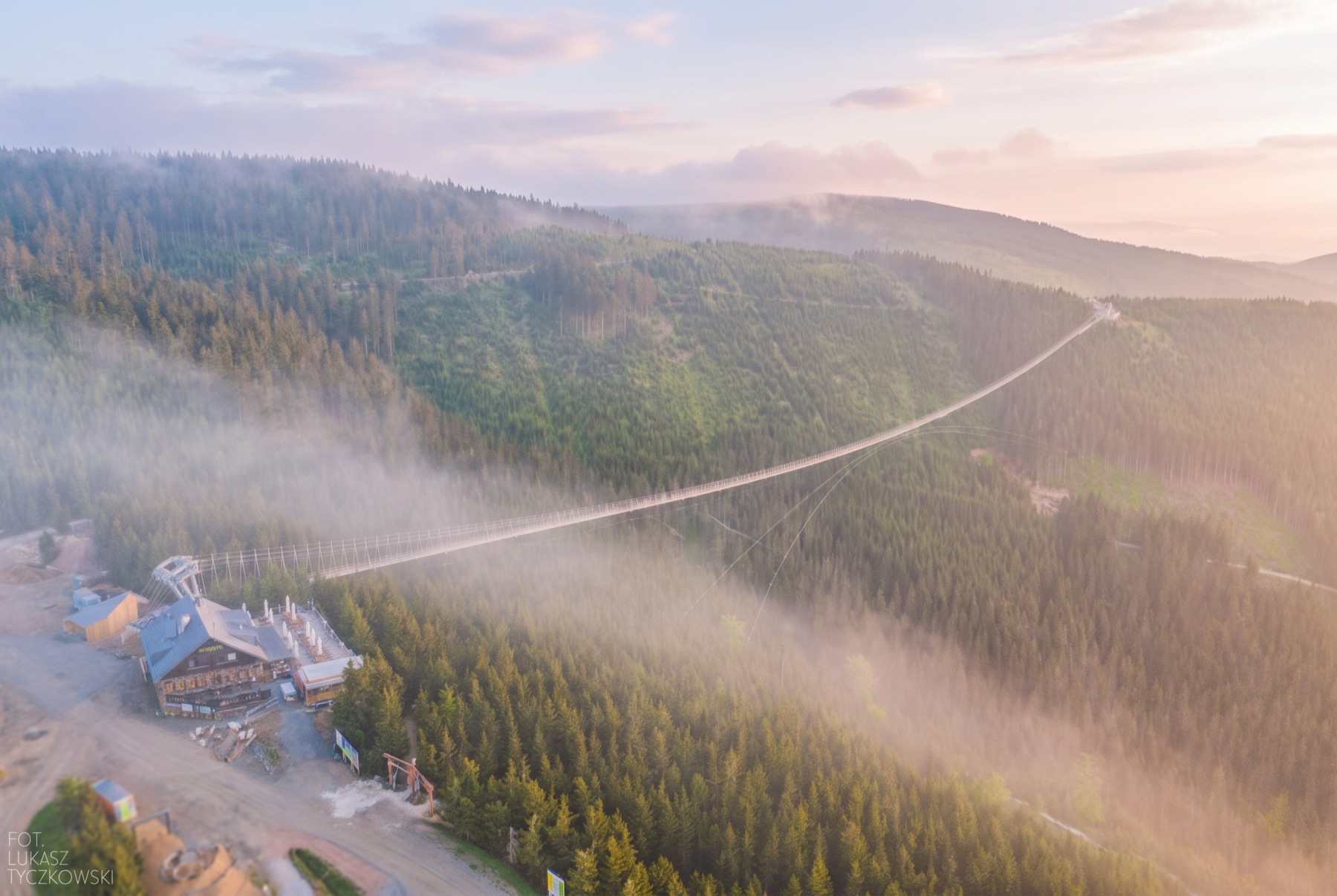 Dolní Morava 2026: 14 tipp, mit láss és csinálj – Sky Bridge, Felhők ösvénye és síelés 17 Mlýnické völgy