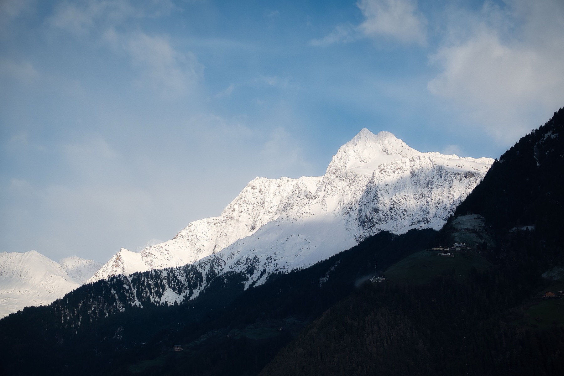 Hinterstoder a Wurzeralm: 12 tipů na nejbližší Alpy – z Česka za 3 hodiny 4 Zimní region Pyhrn-Priel