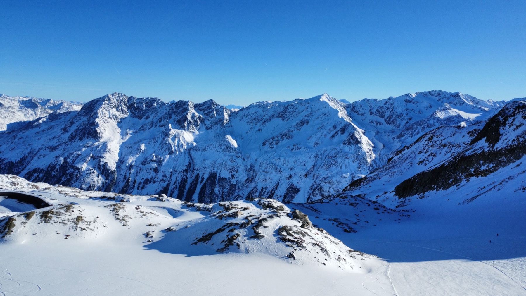 Hochkar und Semmering 2026: 12 Tipps für Tagesskifahrten nahe der Grenze 5 Schneesicheres Hochkar
