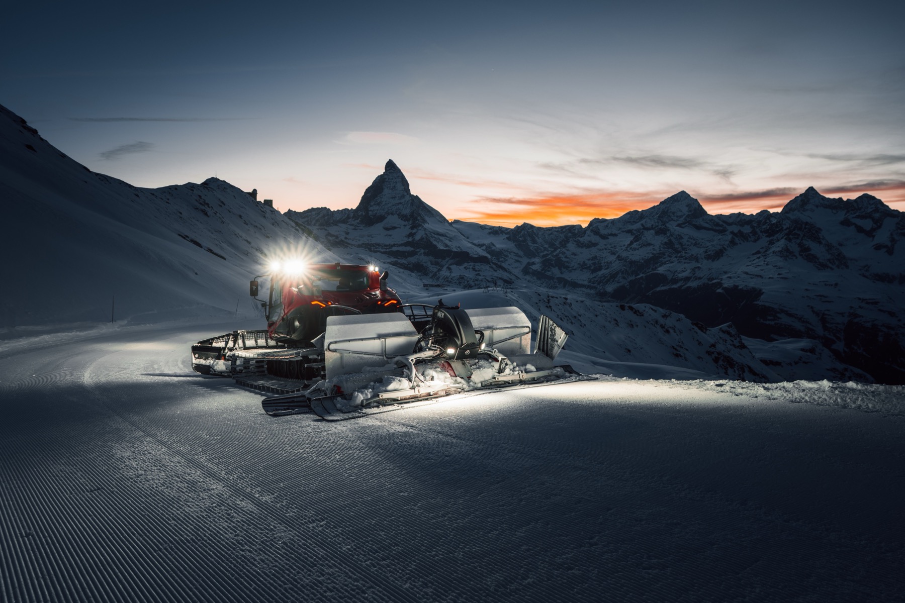 Hochkar und Semmering 2026: 12 Tipps für Tagesskifahrten nahe der Grenze 10 Nachtskifahren unter Flutlicht