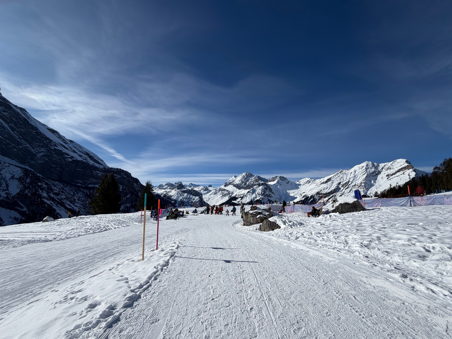 Hochkar und Semmering 2026: 12 Tipps für Tagesskifahrten nahe der Grenze 15 Rodelbahn im Winter