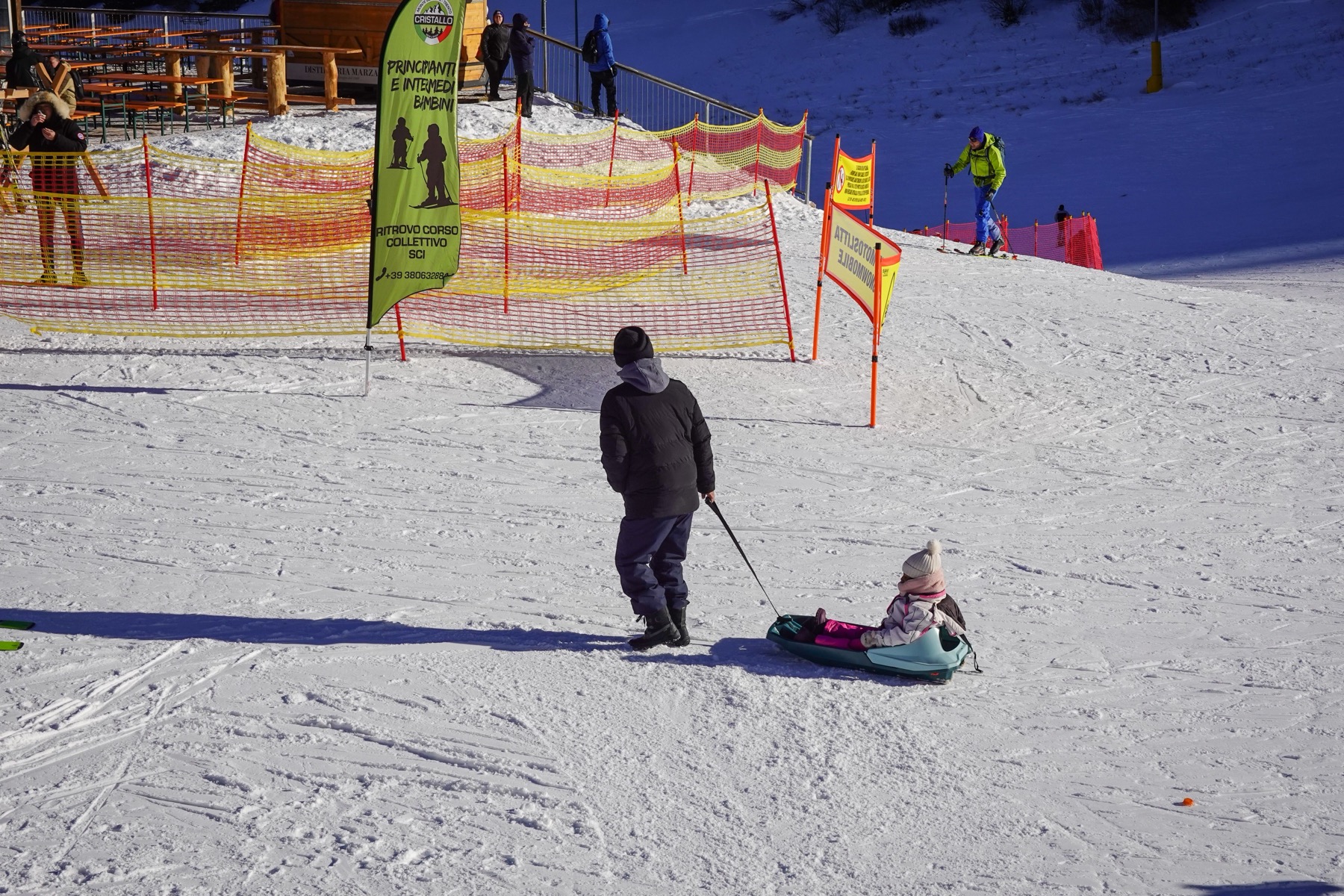 Riesengebirge und Isergebirge ohne Massen 2026: 14 Tipps statt Spindlermühle 15 Kinderskipiste