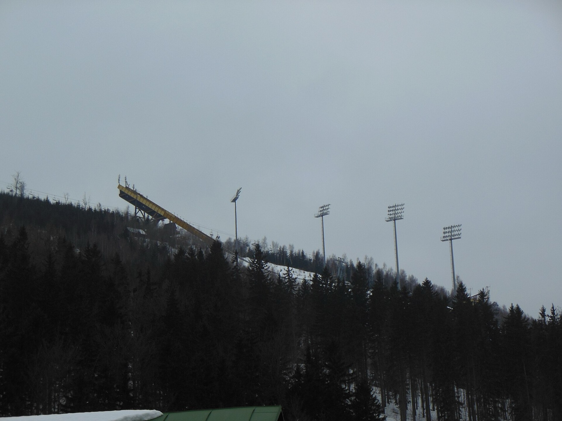 Riesengebirge und Isergebirge ohne Massen 2026: 14 Tipps statt Spindlermühle 16 Skisprungschanzen in Harrachov