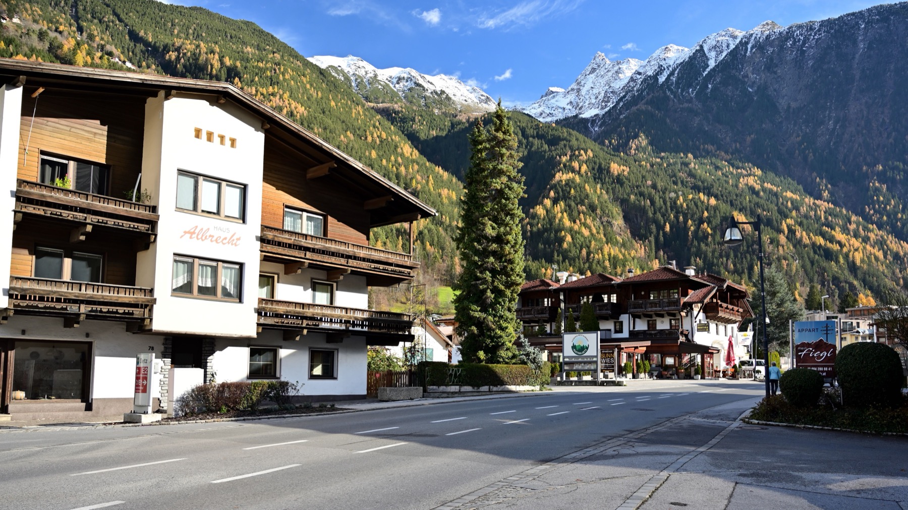Nassfeld 2026: 12 Tipps für 110 km Pisten im südlichsten Großskigebiet Österreichs 3 Unterkunft auf der Sonnenalpe