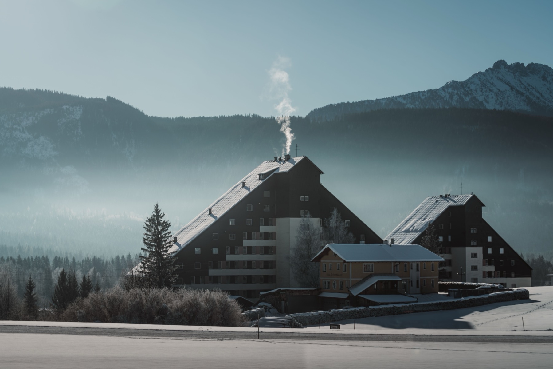 Schladming and Ski amadé: 14 Tips for Austria's Largest Ski Pass in 2026 3 Accommodation in Schladming