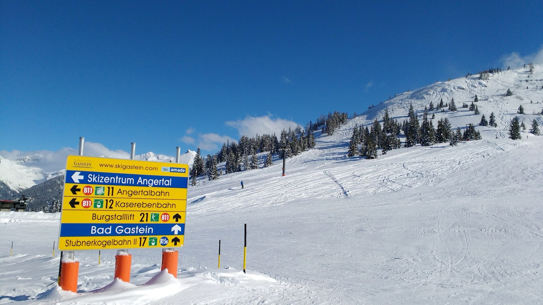 Schladming and Ski amadé: 14 Tips for Austria's Largest Ski Pass in 2026 5 Resort within the Ski amadé ski pass
