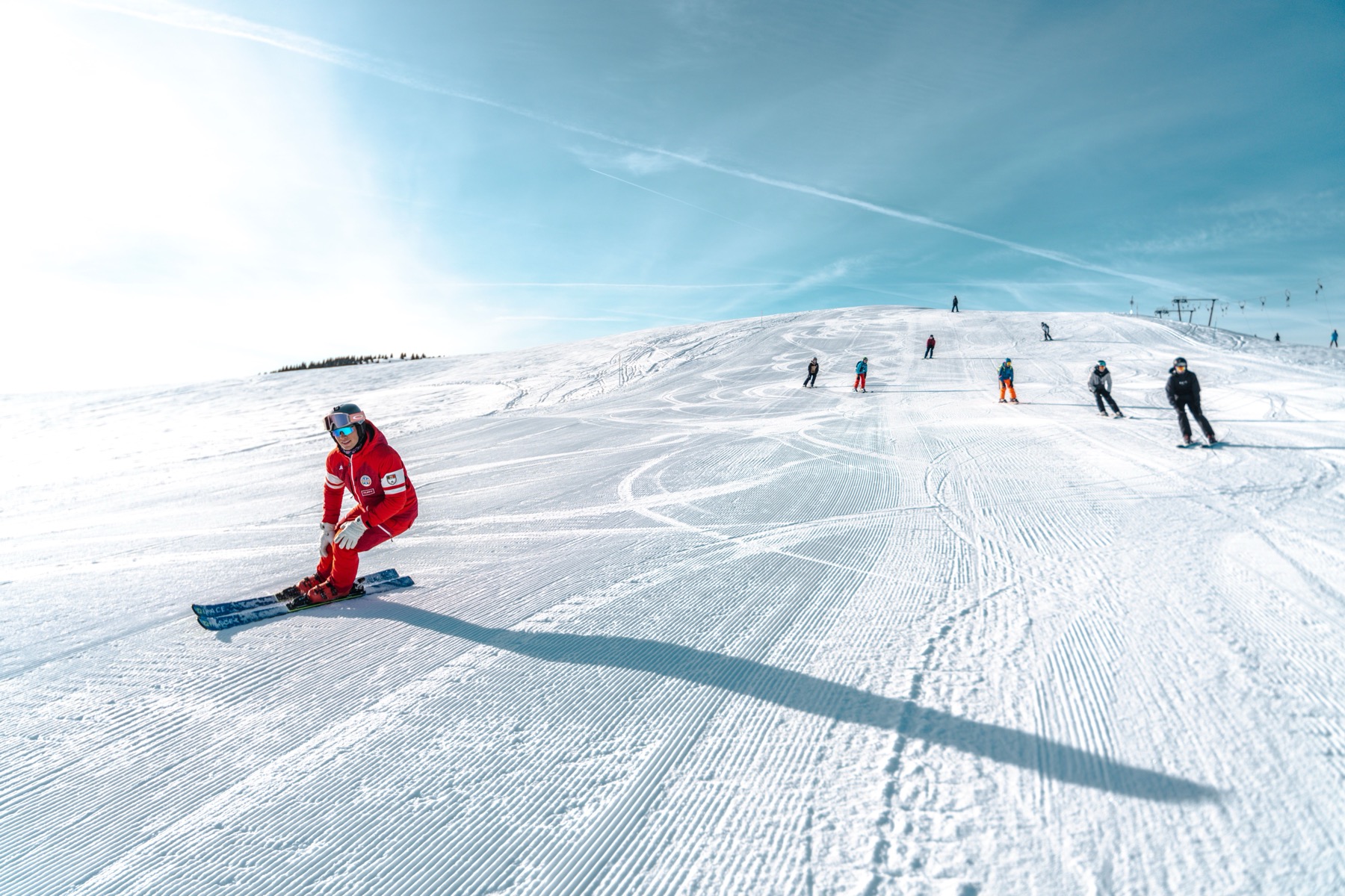 Schladming and Ski amadé: 14 Tips for Austria's Largest Ski Pass in 2026 6 Ski amadé ski pass