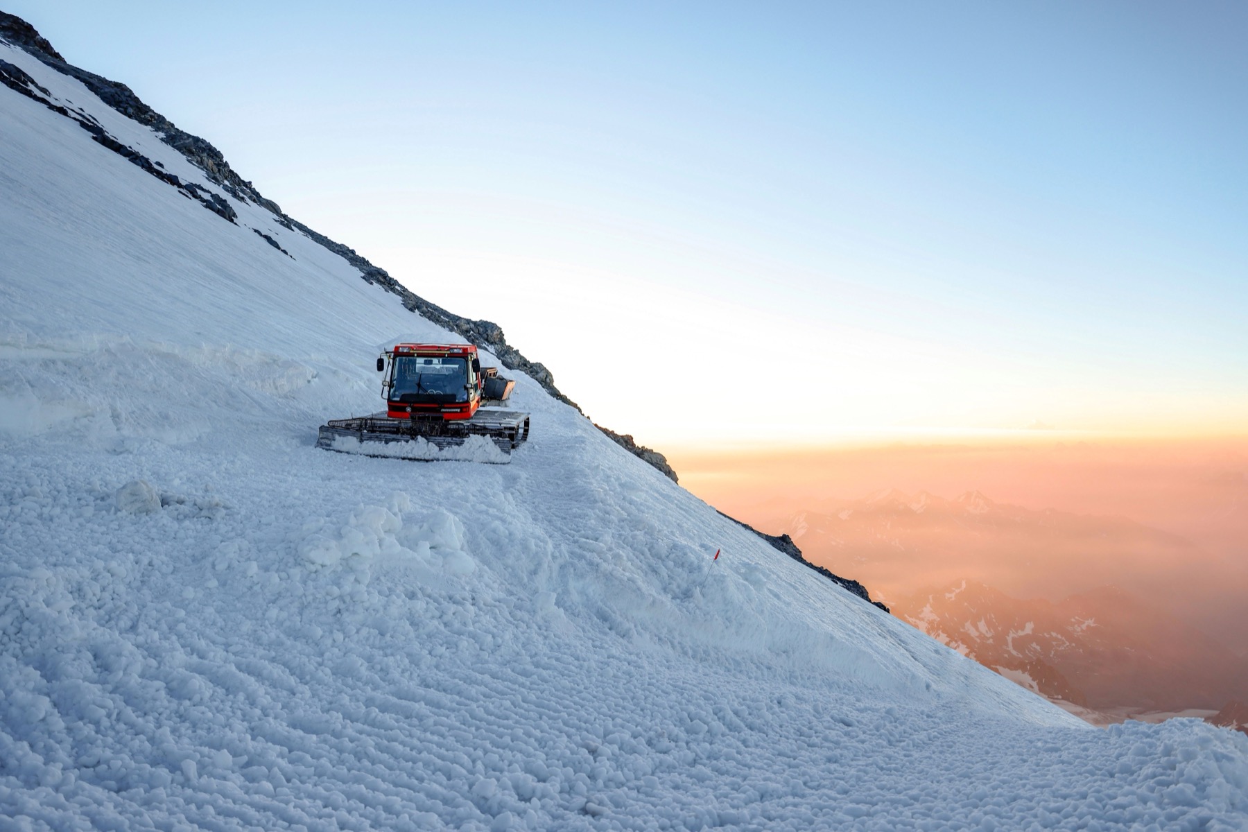 Zell am See a Kaprun, Rakousko: 14 tipů na lyžování u jezera i na ledovci 18 Dětská lyžařská školka