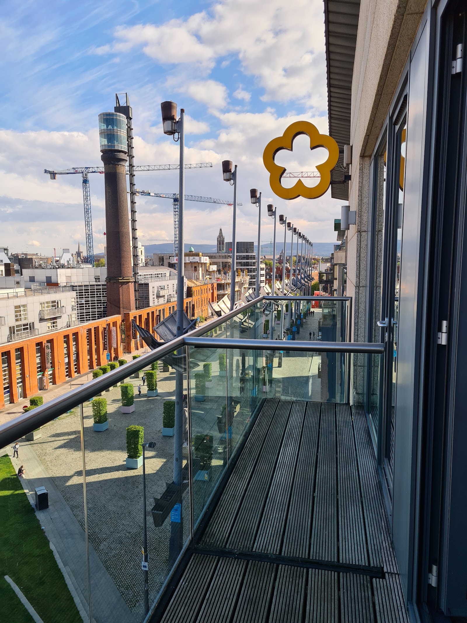 Where to Stay in Dublin: 10 Best Hotels & Areas in 2026 10 Maldron Hotel Smithfield in Dublin