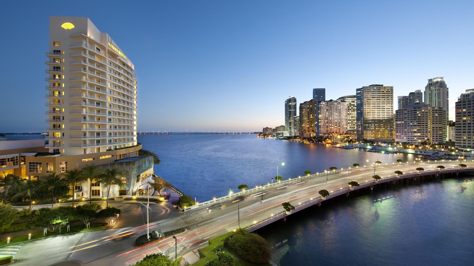 Dónde Alojarse en Miami: 11 Hoteles y Barrios en 2026 3 Hotel Mandarin Oriental Miami