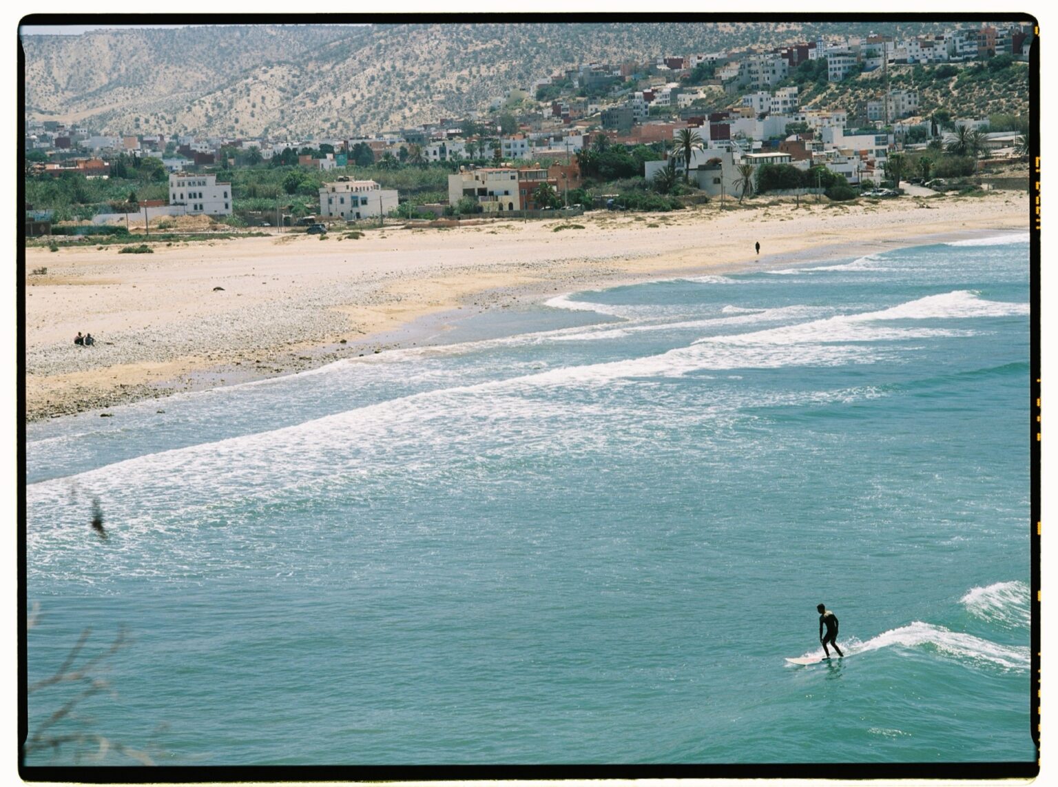 Maroko 2 Agadir, Maroko: 14 tipů, vidět a co nevychechat