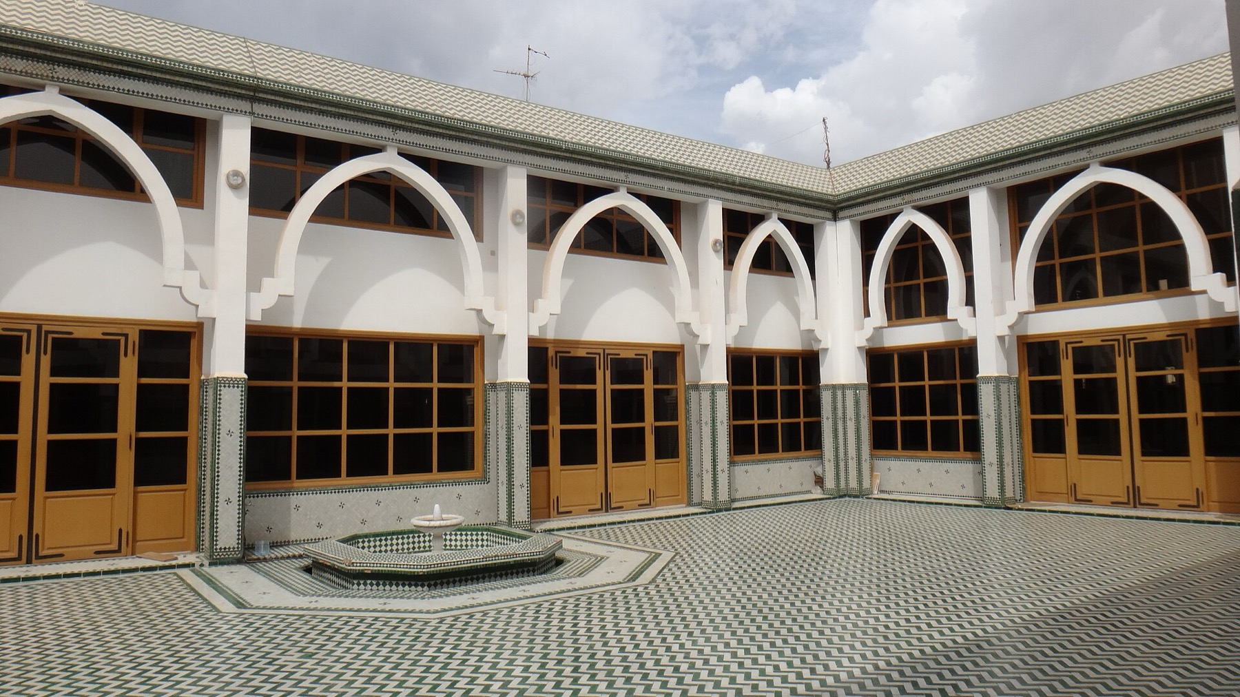 Agadir, Maroko: 14 tipů, vidět a co nevychechat 3 Pohled na Agadir
