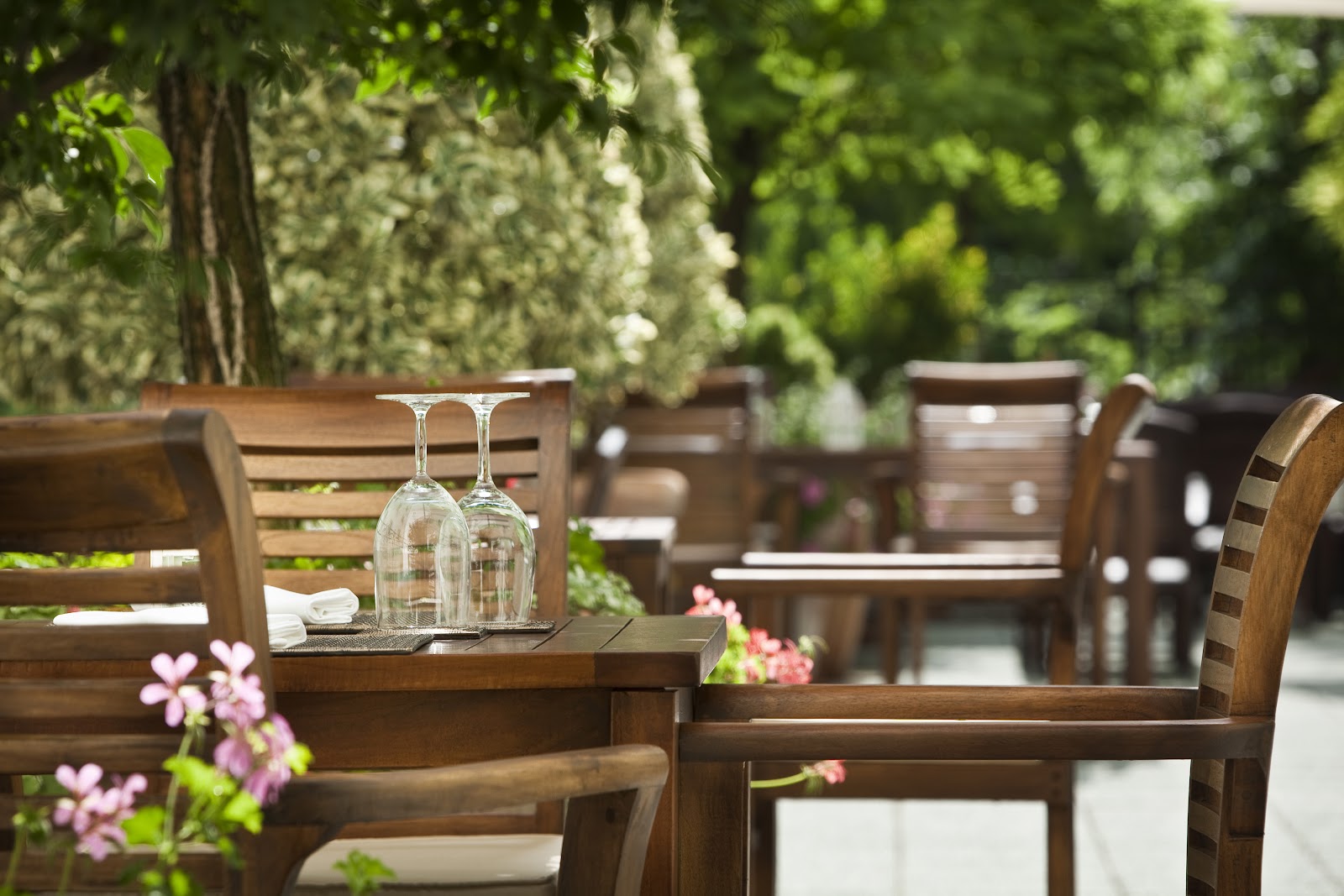Hotel Marrol's Boutique Hotel
