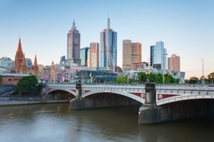 Domovská stránka 7 Kde bydlet v Melbourne v roce 2026: čtvrti a ověřené hotely