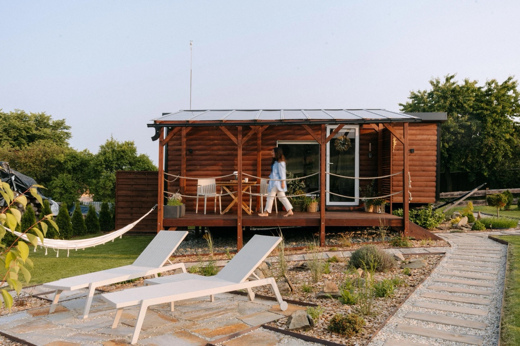 Glamping Tschechien: 34 beste Orte für 2026 51 Moravia GLAMPRESORT — Glamping Resort, Bohuslavice bei Opava