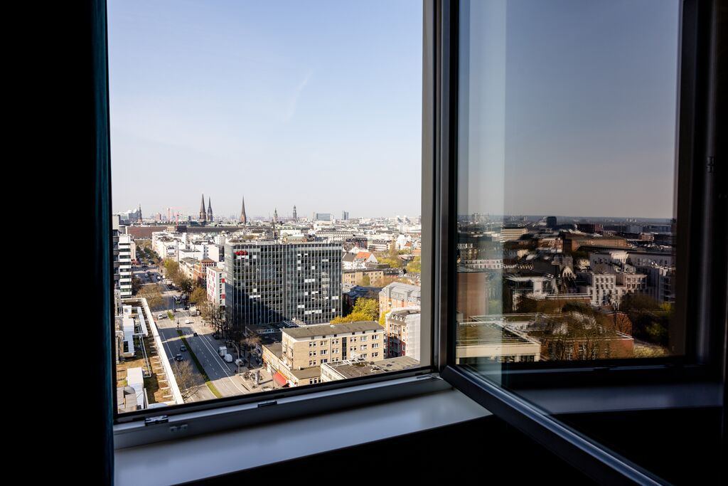 Dove dormire ad Amburgo, Germania: 12 hotel top e i quartieri migliori 9 Motel One Hamburg-Alster