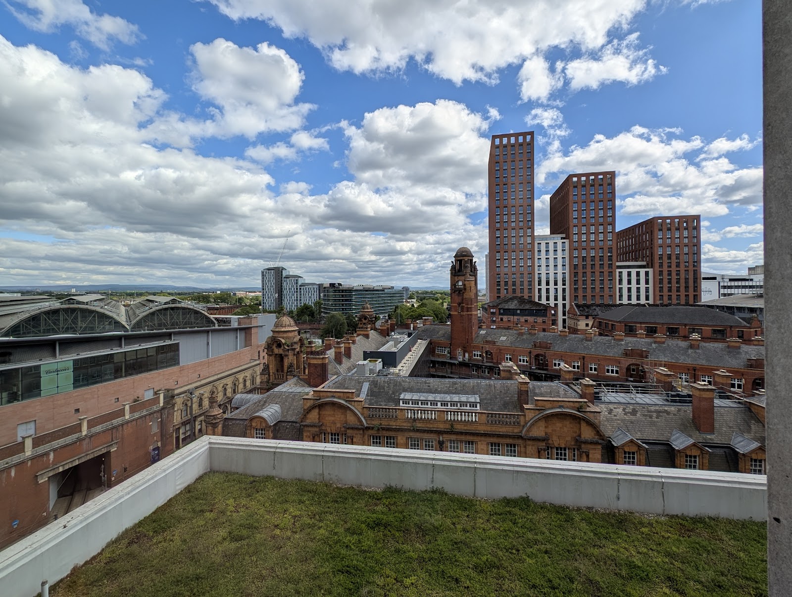 Manchester szállás: 12 hotel és városrész 2026-ban 11 Motel One Manchester-Piccadilly hotel