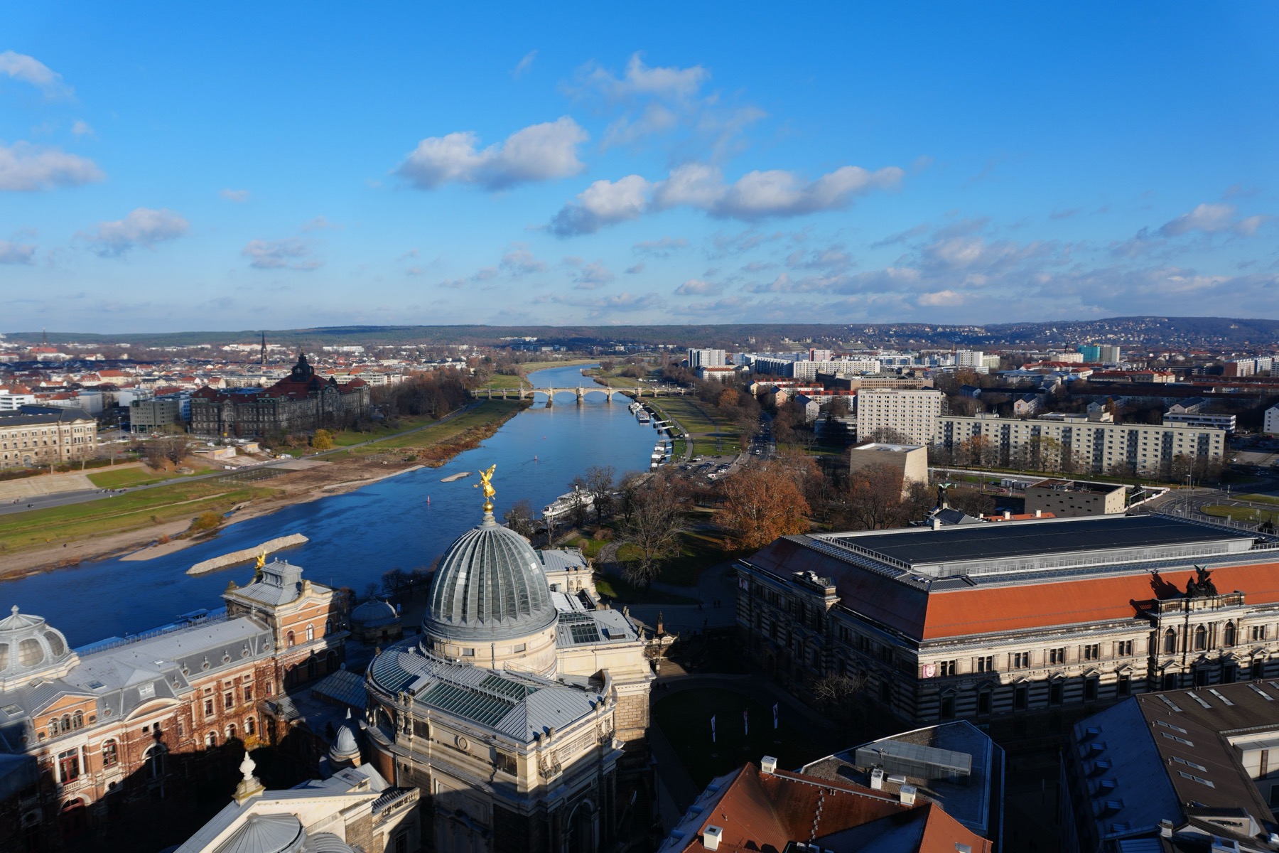 Dresden: 16 Sehenswürdigkeiten und kostenlose Tipps 20 Panometer Dresden