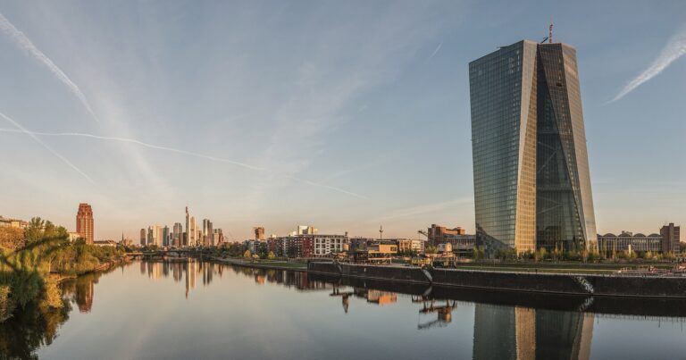 Německo 7 Frankfurt, Německo: 18 tipů, co vidět za jeden den