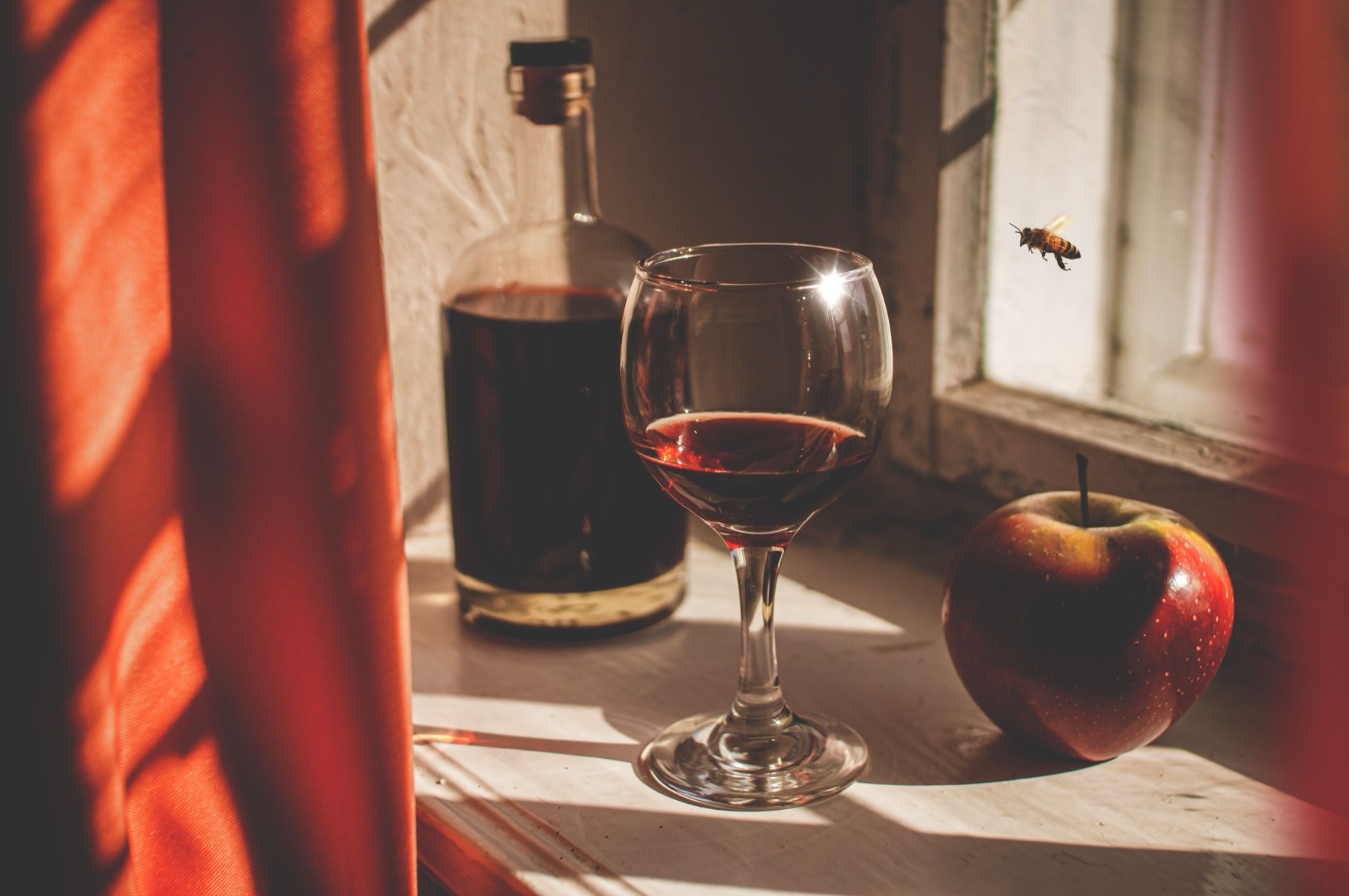 Frankfurt, Německo: 18 tipů, co vidět za jeden den 14 Sklenice jablečného vína Apfelwein