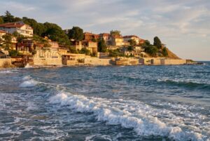Ana Sayfa 5 Nesebar Bulgaristan: UNESCO Kentinde Görülecek 8 Yer