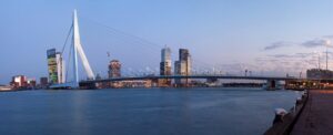Domovská stránka 6 Rotterdam, Nizozemsko: 16 tipů, co tam vidět v roce 2026