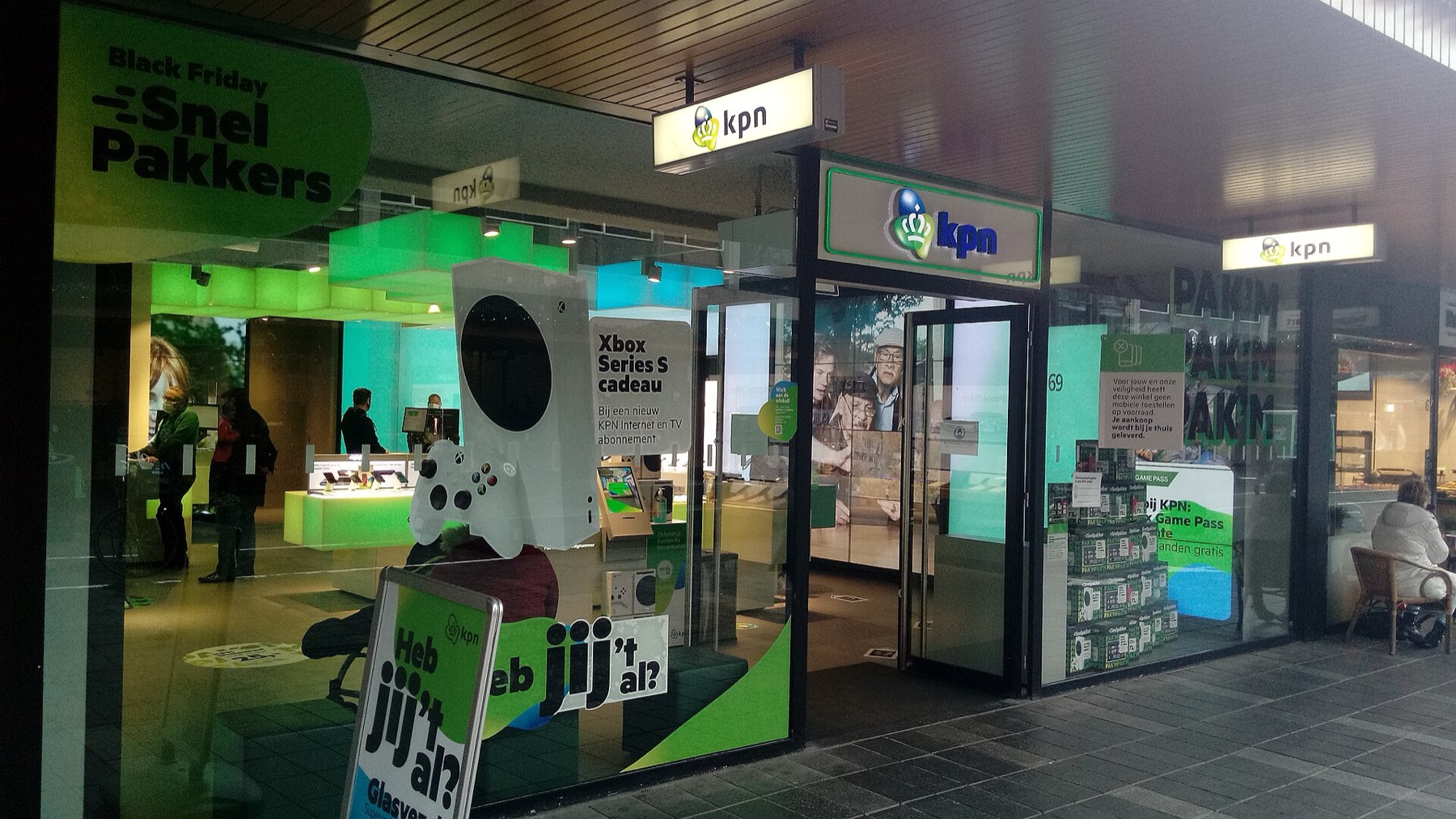 Rotterdam: 16 cose da vedere e fare nel 2026 20 Via dello shopping Lijnbaan