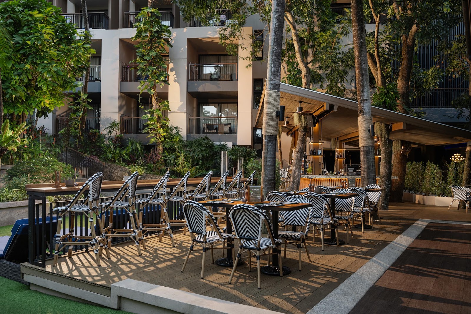 Phuket Thailand: 12 Hotels und Strände für 2026 9 Hotel Novotel Phuket Kata Avista Resort