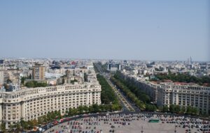 Domovská stránka 8 Kde bydlet v Bukurešti: 18 tipů na nejlepší hotely a čtvrti v roce 2026