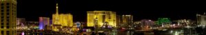 Domovská stránka 6 Kde bydlet v Las Vegas: 22 hotelů a resortů 2026