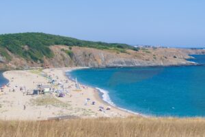 Domovská stránka 6 Primorsko i południowe wybrzeże Bułgarii: 18 atrakcji, plaż i porad na 2026
