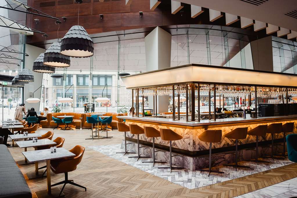 Dónde alojarse en Glasgow, Escocia: 12 mejores hoteles y barrios en 2026 9 Hotel Radisson Blu Hotel Glasgow